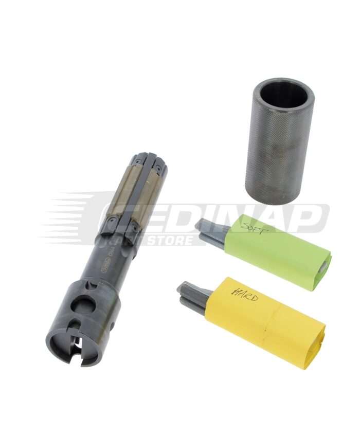 Mandrin pour moteur 60cc