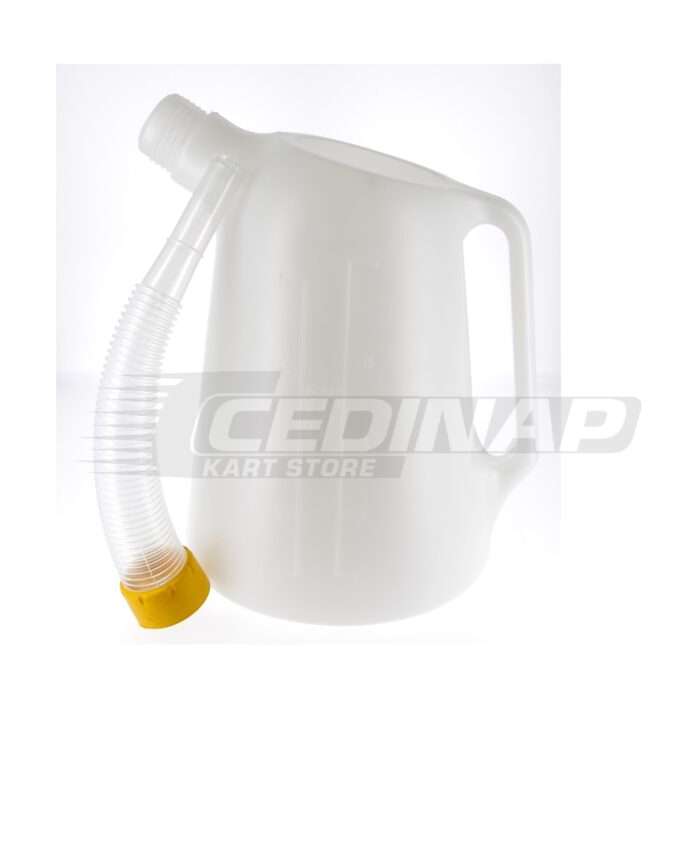 Broc avec bec verseur 5 Litres