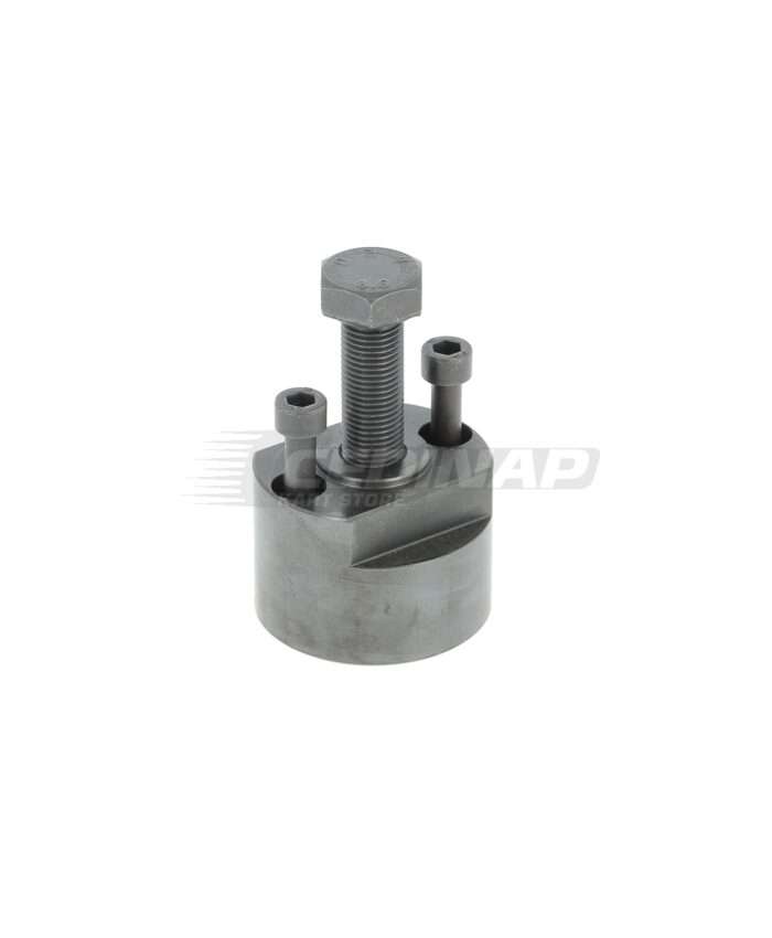 Extracteur allumage KZ