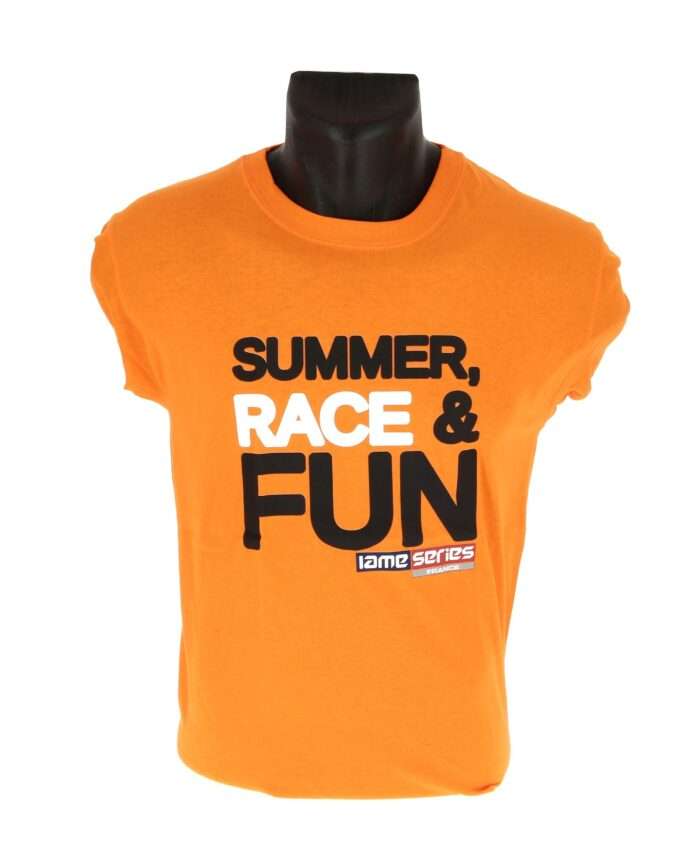 T-shirt IAME Series France (Events divers)