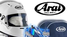 CASQUES ARAI & ACCESSOIRES