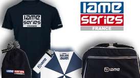 VETEMENTS IAME Series France