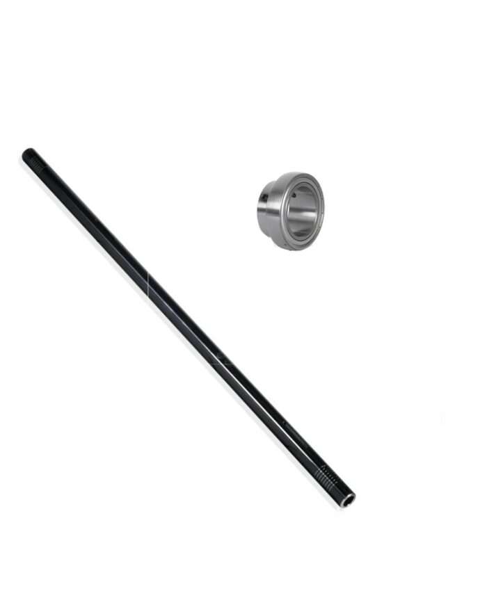 Arbres arrières & paliers “châssis KZ”