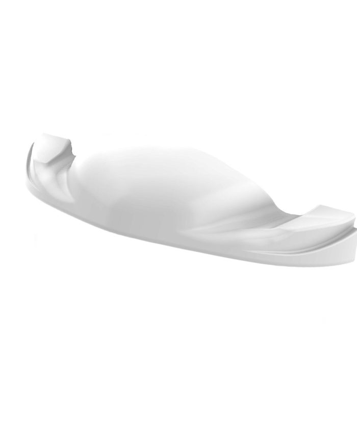 Spoiler avant "Perle" MINI 2025