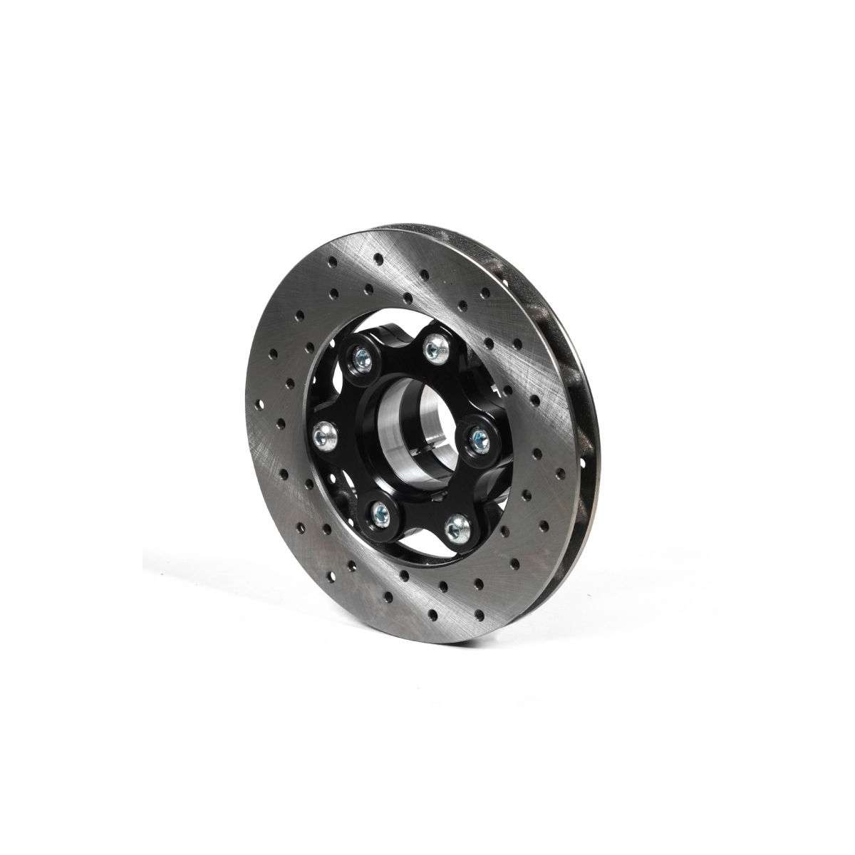 Freins arrière “châssis KZ”