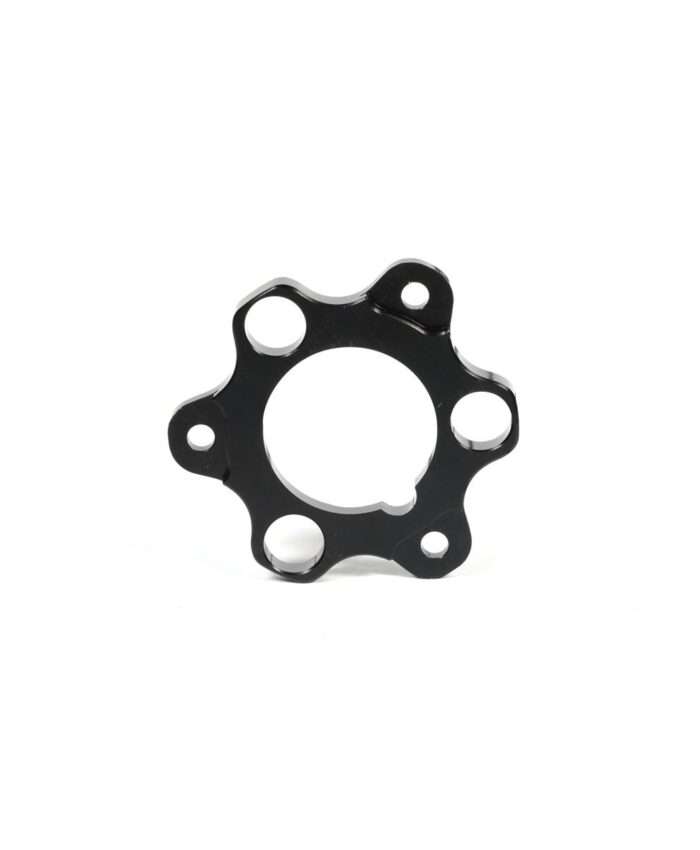 Flasque pour disque de frein Ø180x18mm (Ar. KZ)