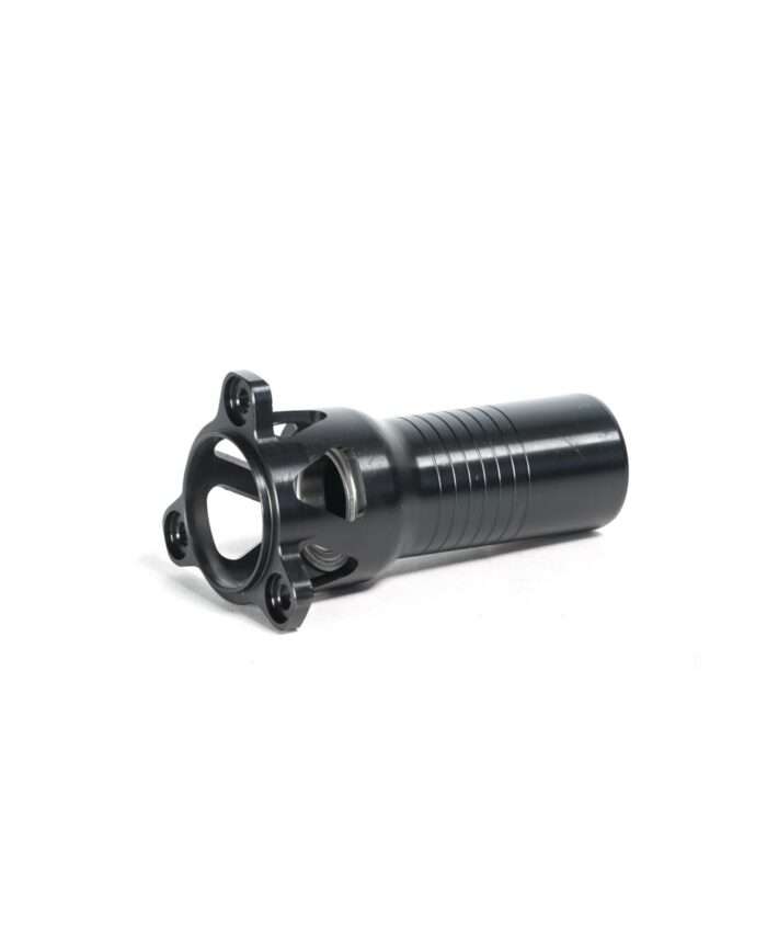 Moyeu de disque de frein (av. KZ)