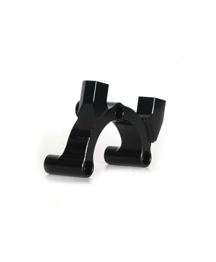 Support d’étrier de frein pour disque Ø180mm (Ar. KZ)