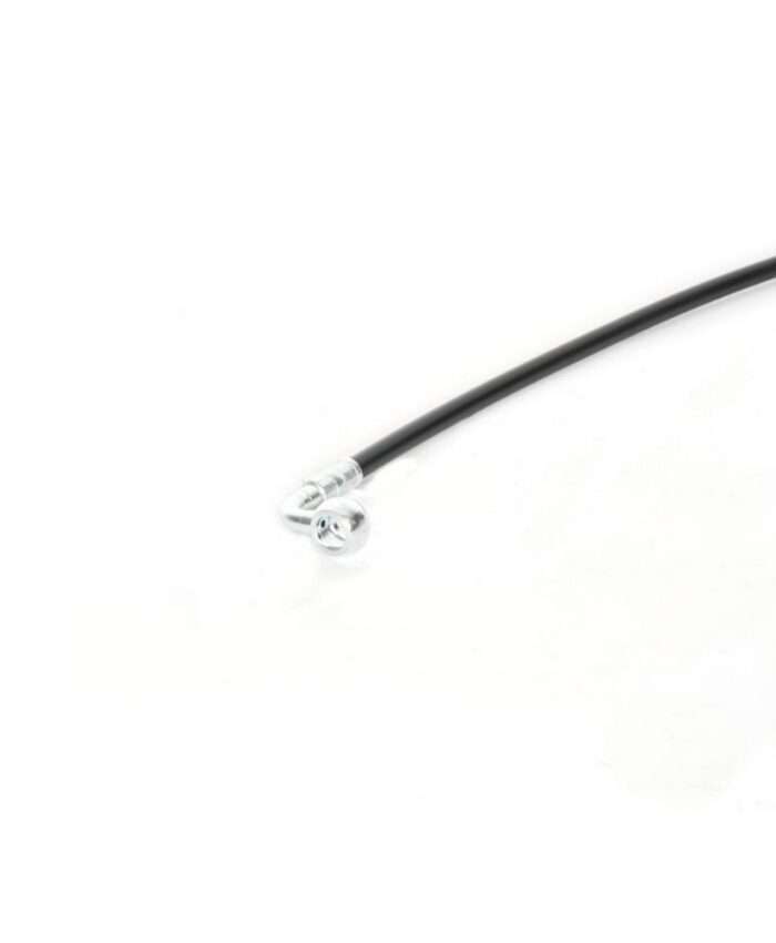 Durite de frein (Ar. KZ)