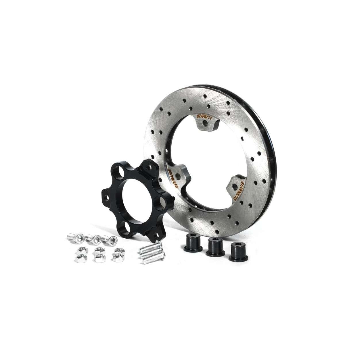 Freins “châssis MINI”