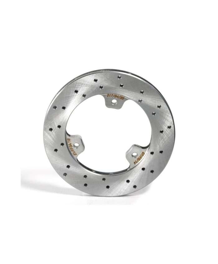 Disque de frein Ø150x13mm (Ar. MINI Av. KZ)