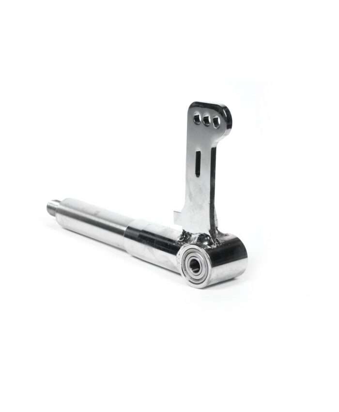 Train avant “châssis KZ”