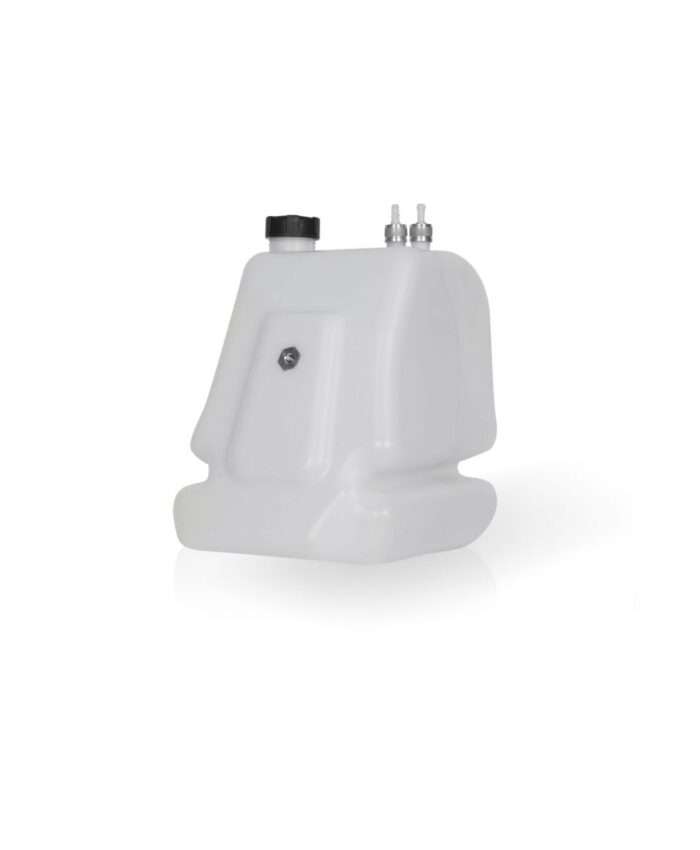 Réservoirs essence & accessoires “châssis KZ”