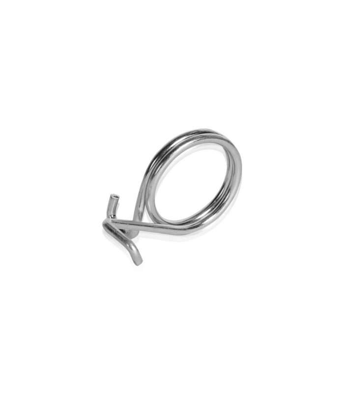 Ressort de rappel de pédale de frein