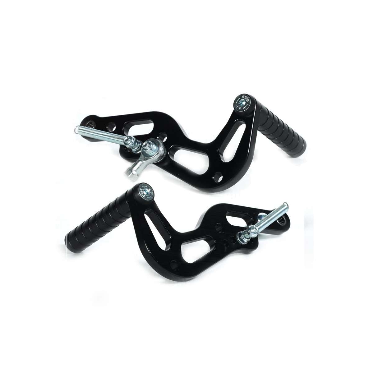 Pédales “châssis MINI”