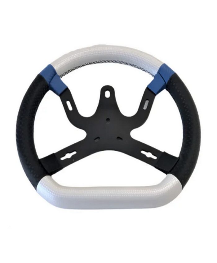 Volant & accessoires “châssis MINI”