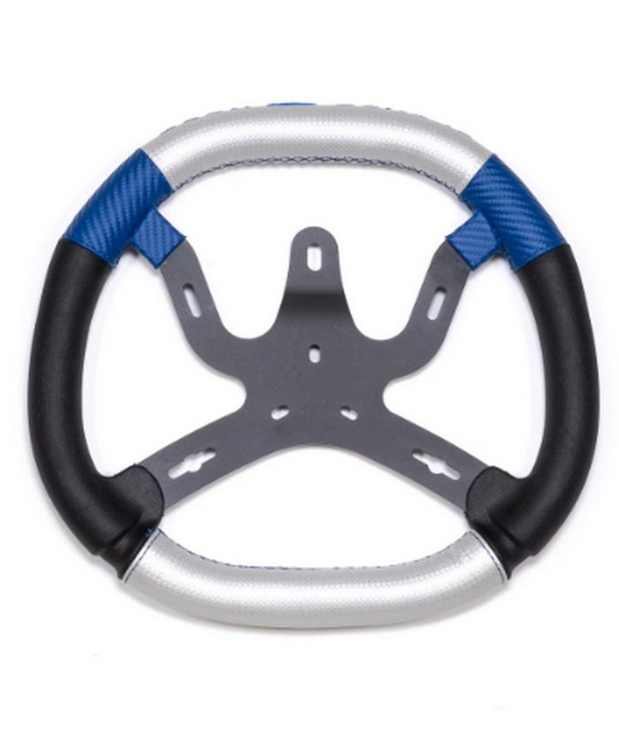 Volant & accessoires “châssis KZ”