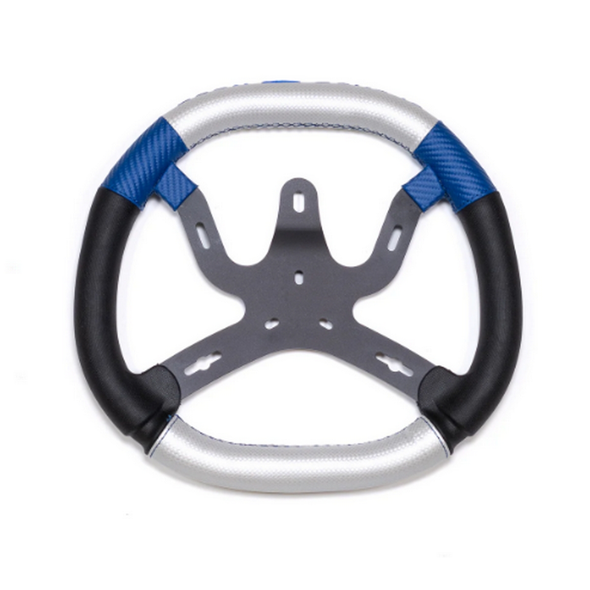 Volant & accessoires “châssis KZ”