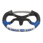 VOLANT ALONSO KZ2