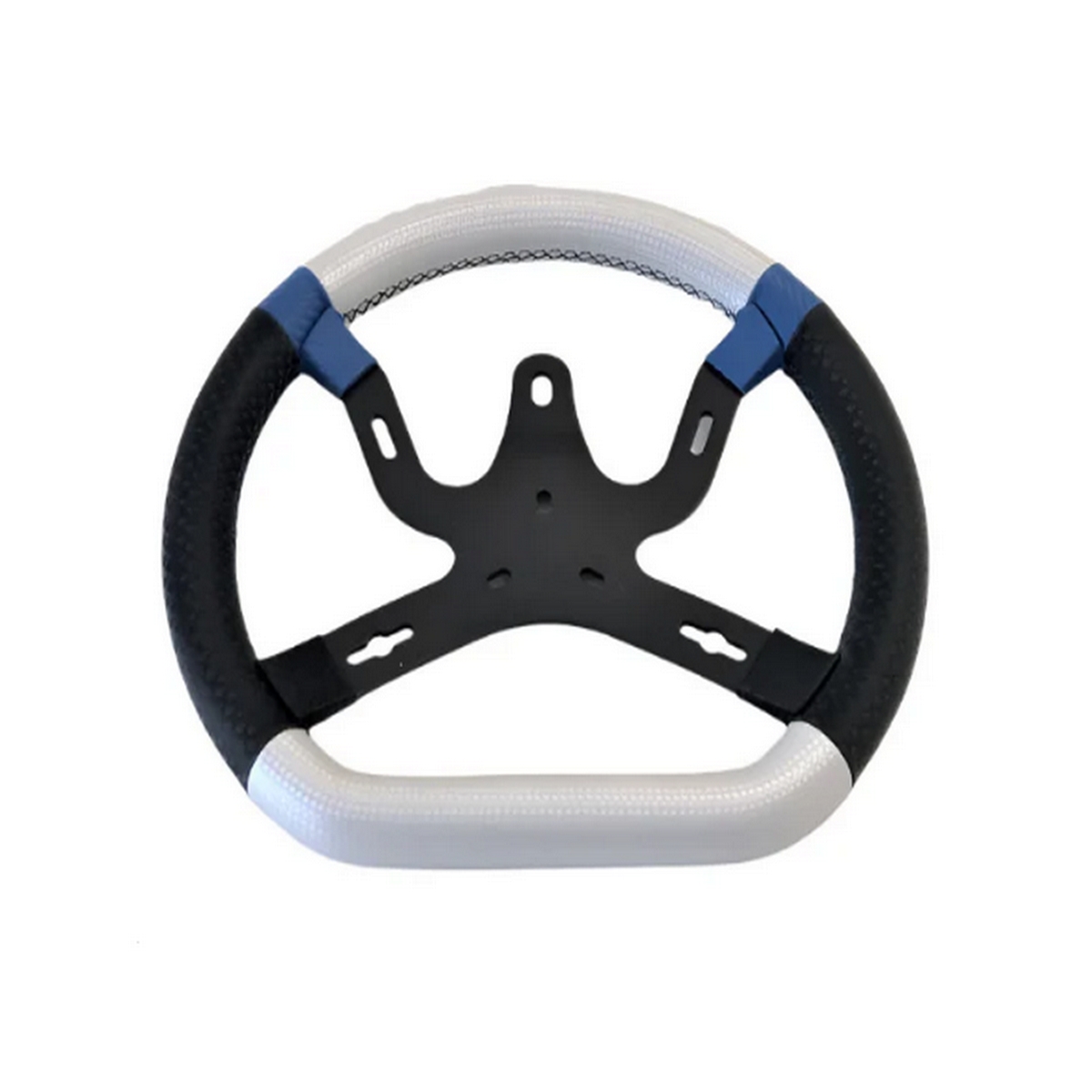 Volant & accessoires “châssis MINI”