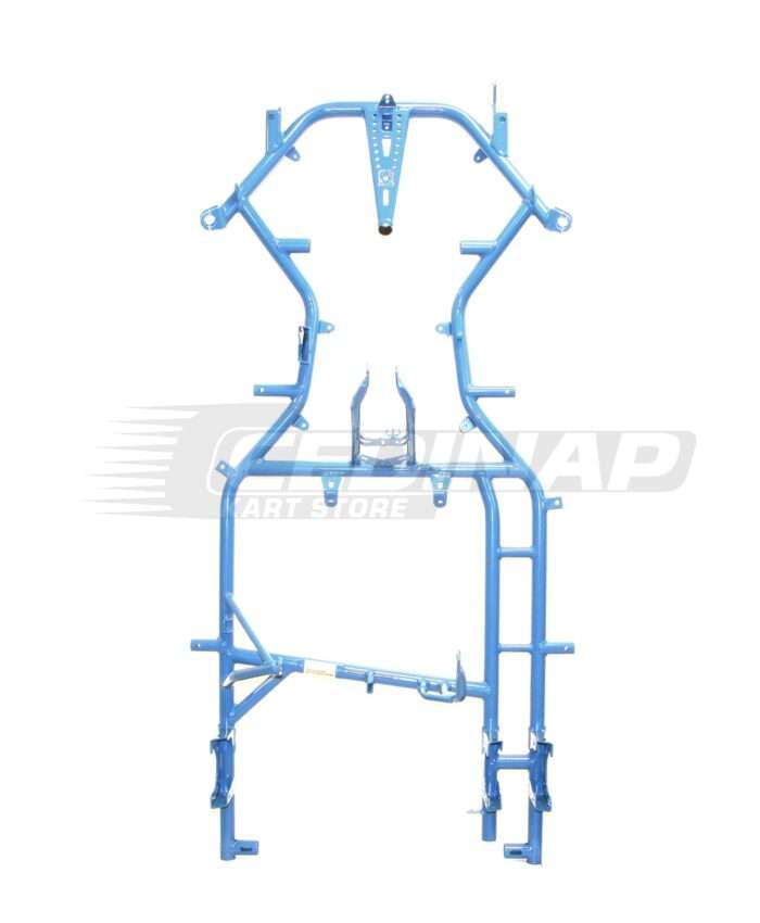 Cadres “châssis KZ"