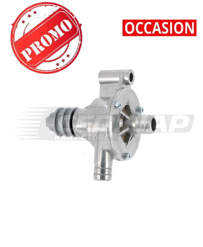 Pompe à eau Alu. IAME X30 (Occasion)