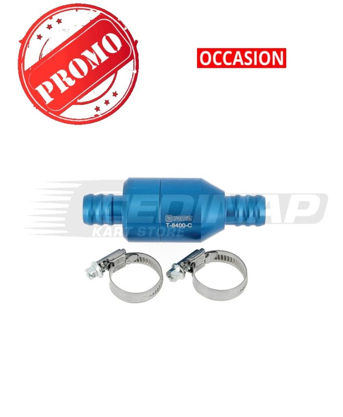 Calorstat temp. d'eau 50° (Occasion)