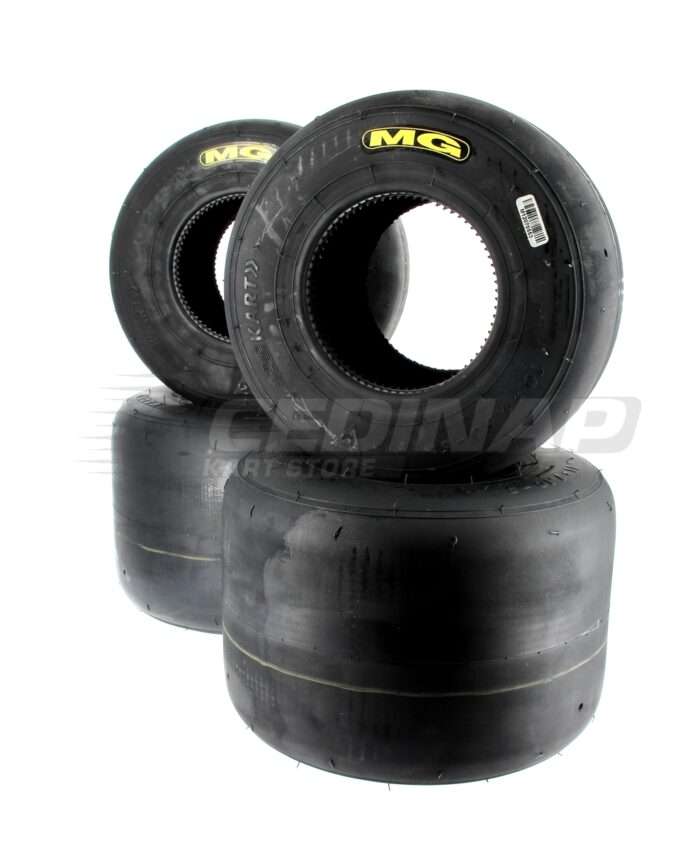 Train complet MG SM2