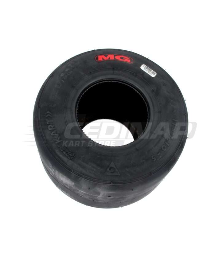 Pneu arrière MG SH2