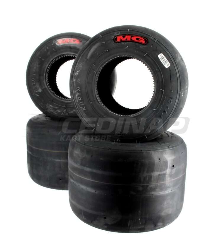 Train complet MG SH2