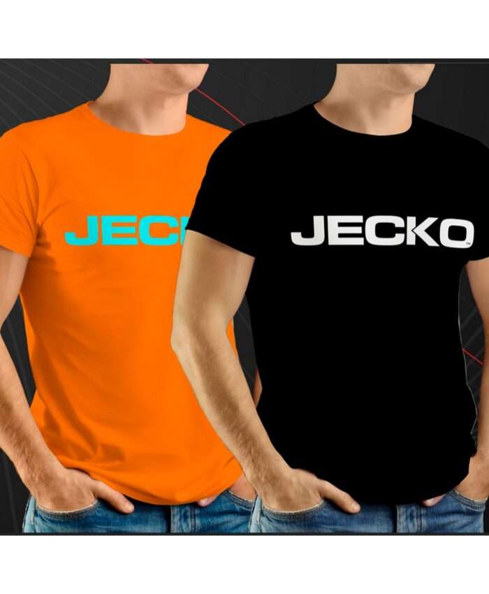 T-shirt JECKO