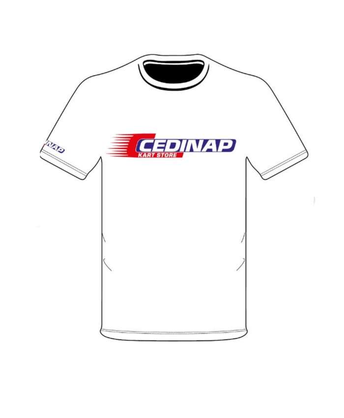 T-shirt CEDINAPKARTSTORE