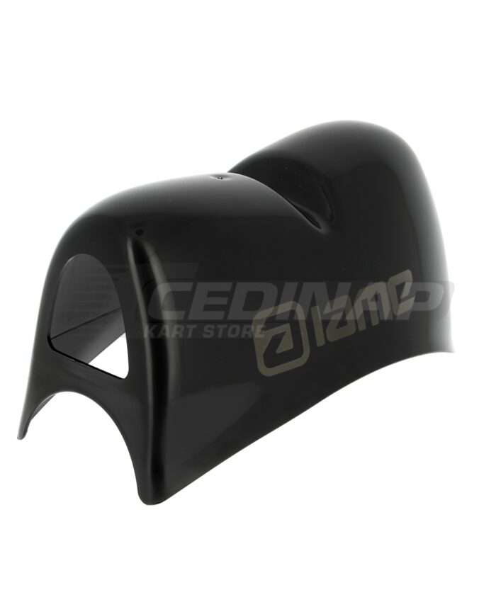 Protection pluie boite à air X30