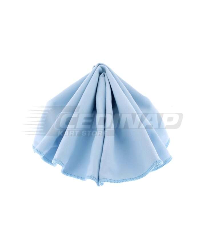 Chiffon microfibre