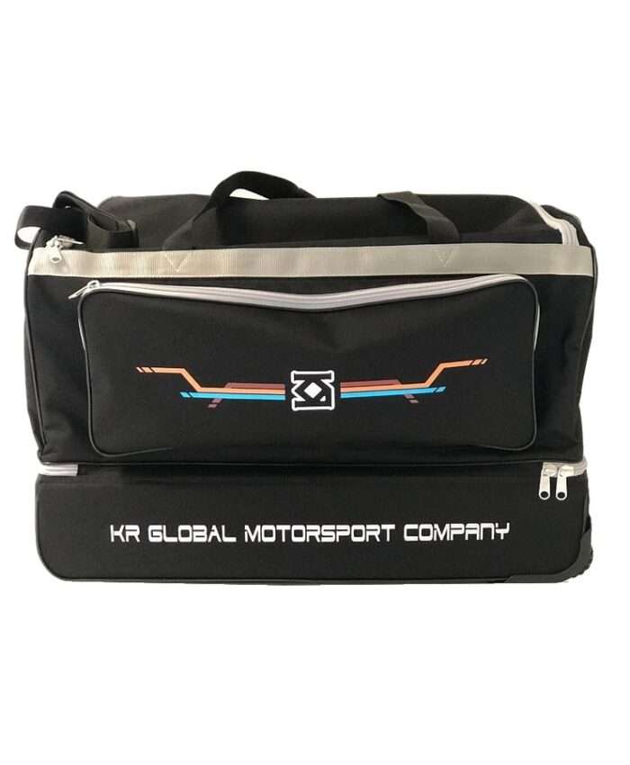 Sac KR Global Motorsport Company