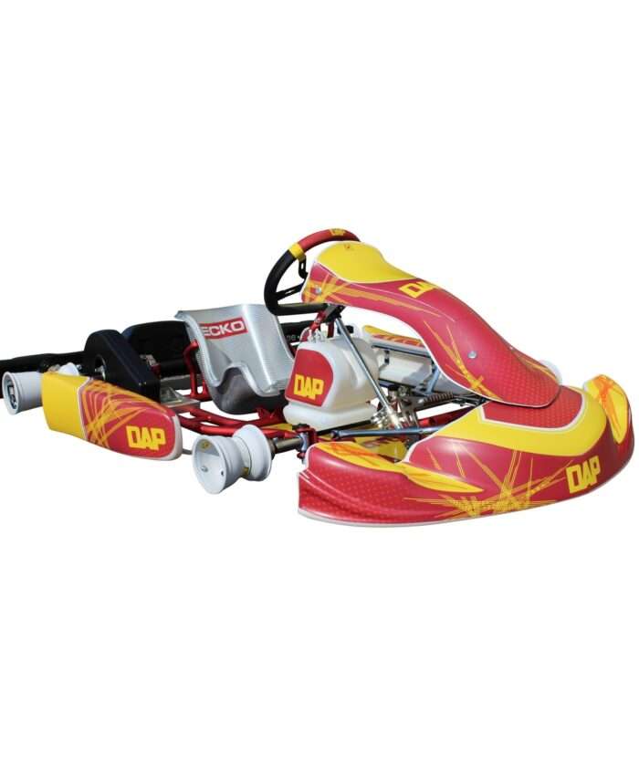 Châssis DAP "KZ/DD2"