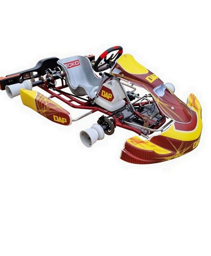 Châssis DAP "KZ/DD2"