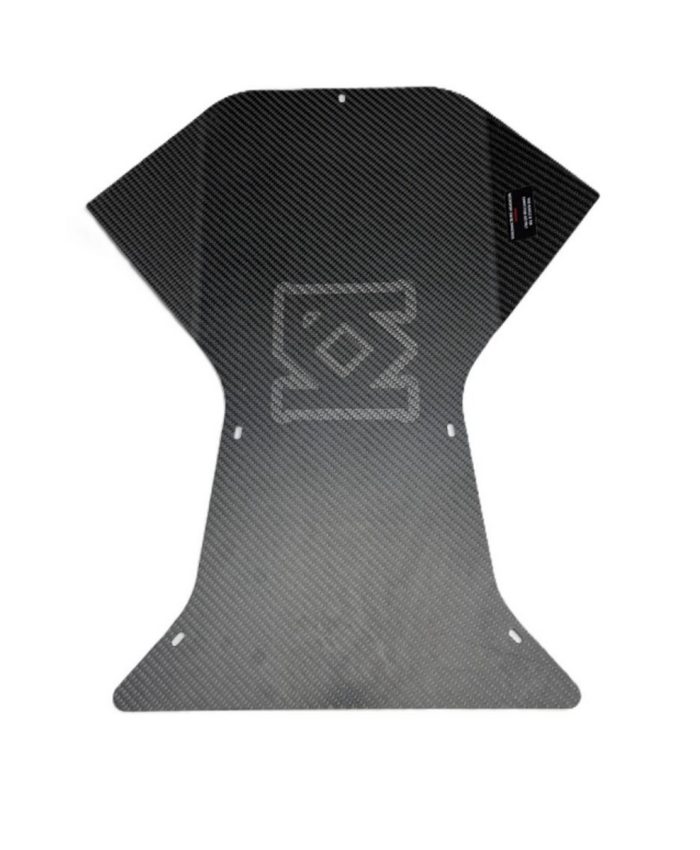 Plancher KR1/2 Carbonne