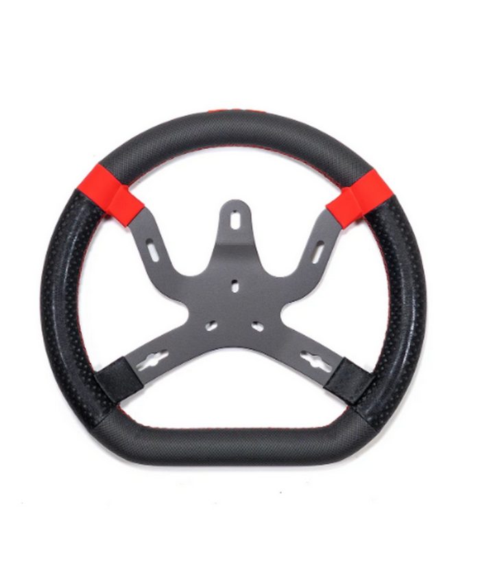 Volant châssis DAP MINI