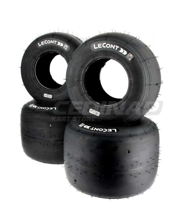 Train complet LeCont LOH ASN