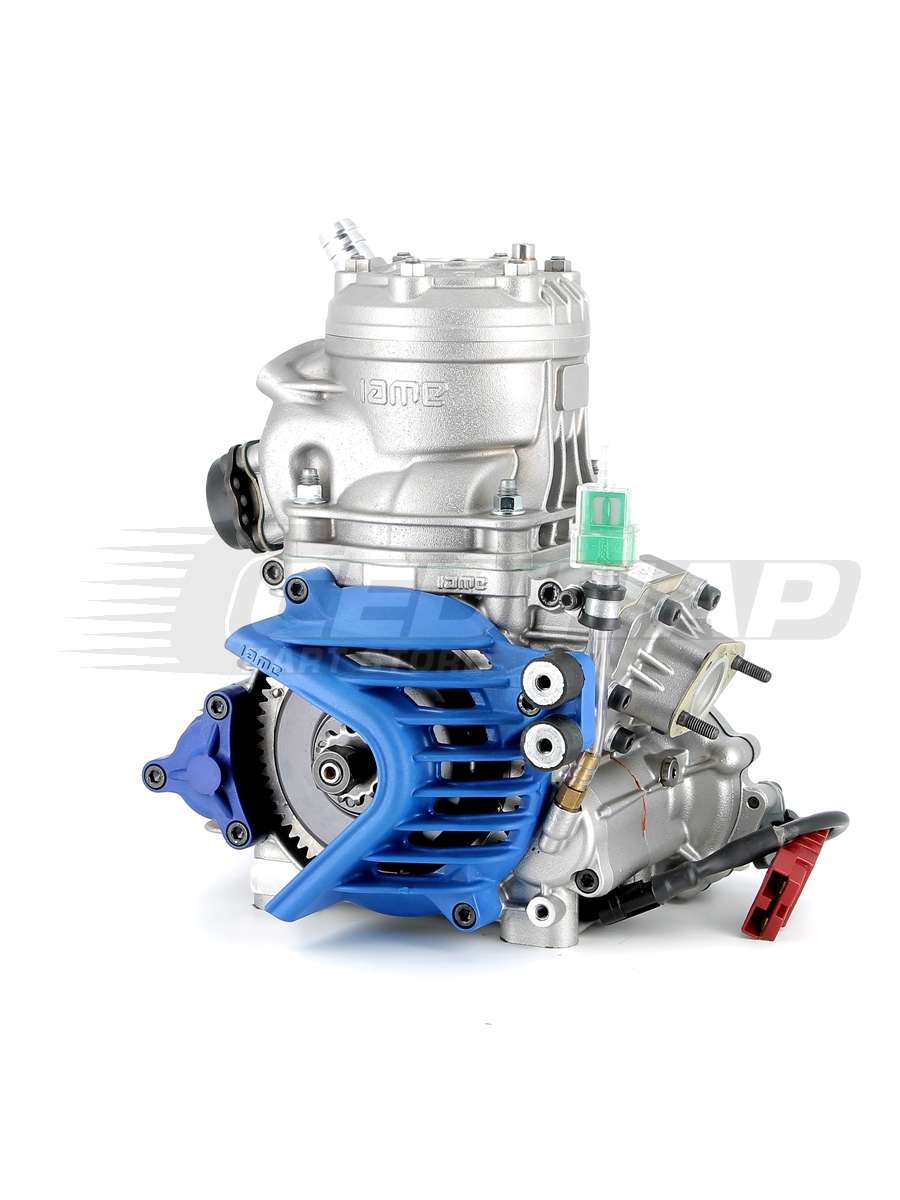 Pièces moteurs IAME S125 - 125cc