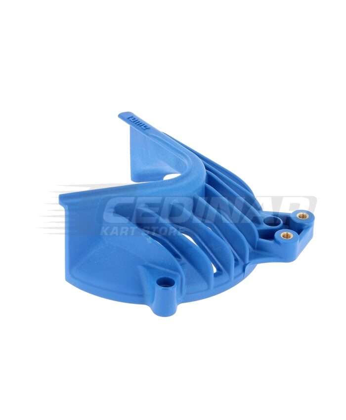 Garde embrayage S125