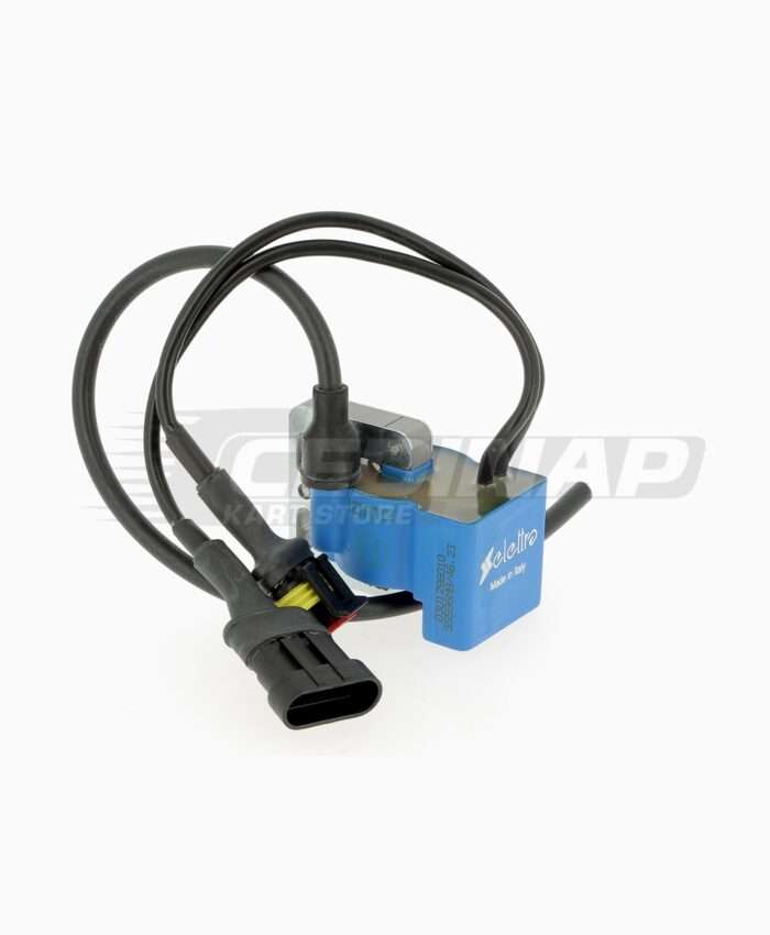 Bobine allumage S125 type C