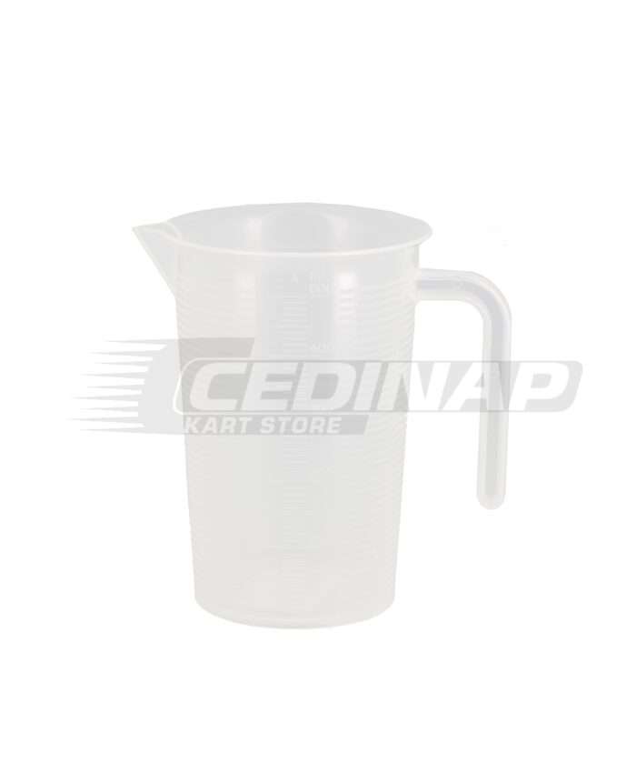 Doseur huile gradué 500ml