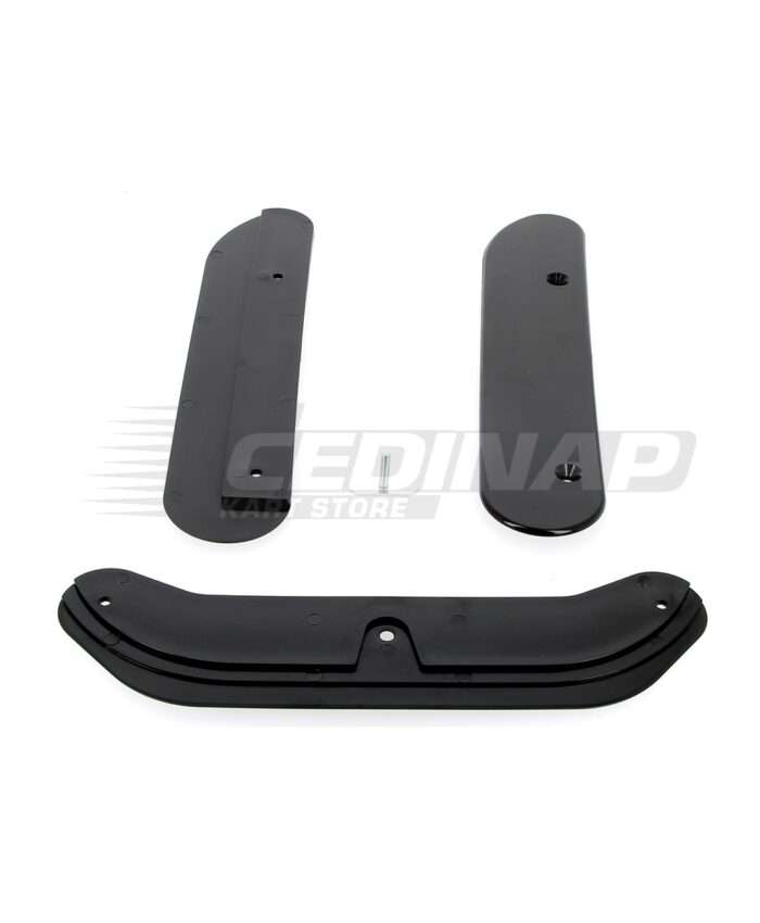 Kit protection de châssis (tout marque)