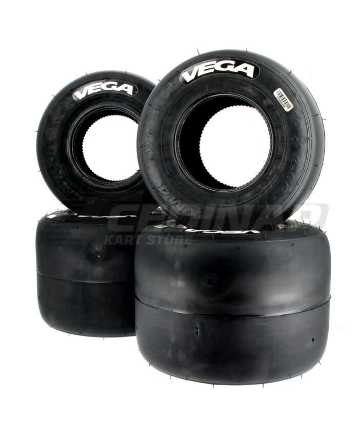 Train complet Vega XM4