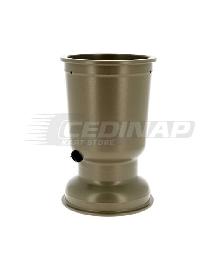 Jantes arrière sec magnésium Ø212