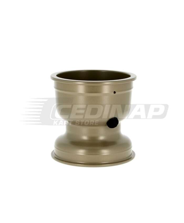 Jantes avant magnésium Ø132