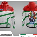 Hoodie Iame Eurocup UAE 26