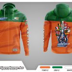 Hoodie Iame Eurocup IRELAND 26